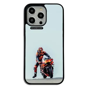 AKAM AMC-WA14PROMAX-MOTORCYCLE-10Cover For Apple iPhone 14 Pro Max