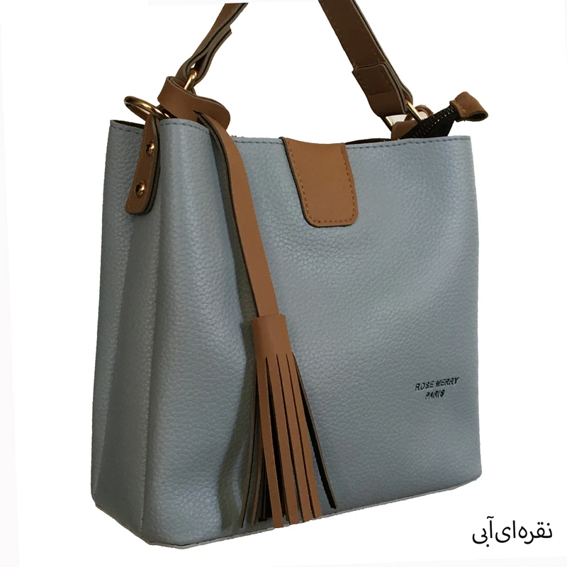 عکس شماره 5 : کیف رودوشی زنانه کد 280