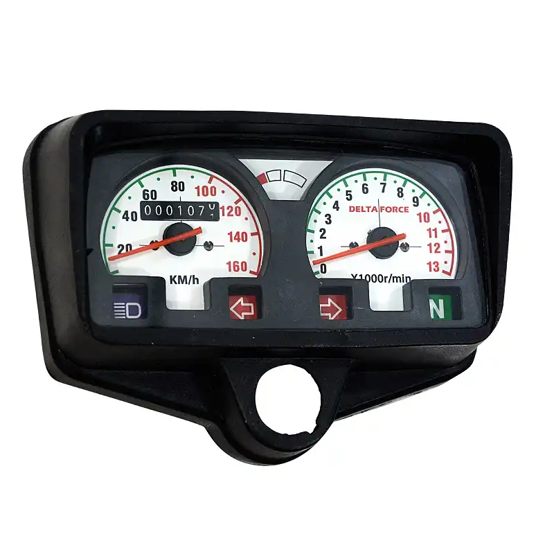 کیلومتر موتور سیکلت کد 7500 مناسب برای هندا 125 CDI