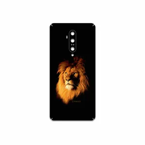 MAHOOT Lion Cover Sticker for OnePlus 7T Pro