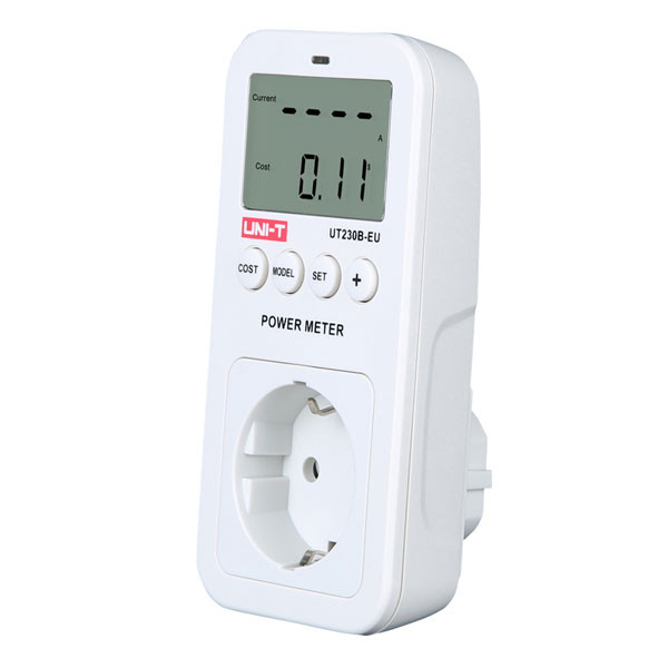 پاور متر یونی-تی مدل UNI-T UT230B