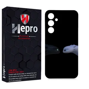HEPRO MC Cover for SAMSUNG GALAXY A55