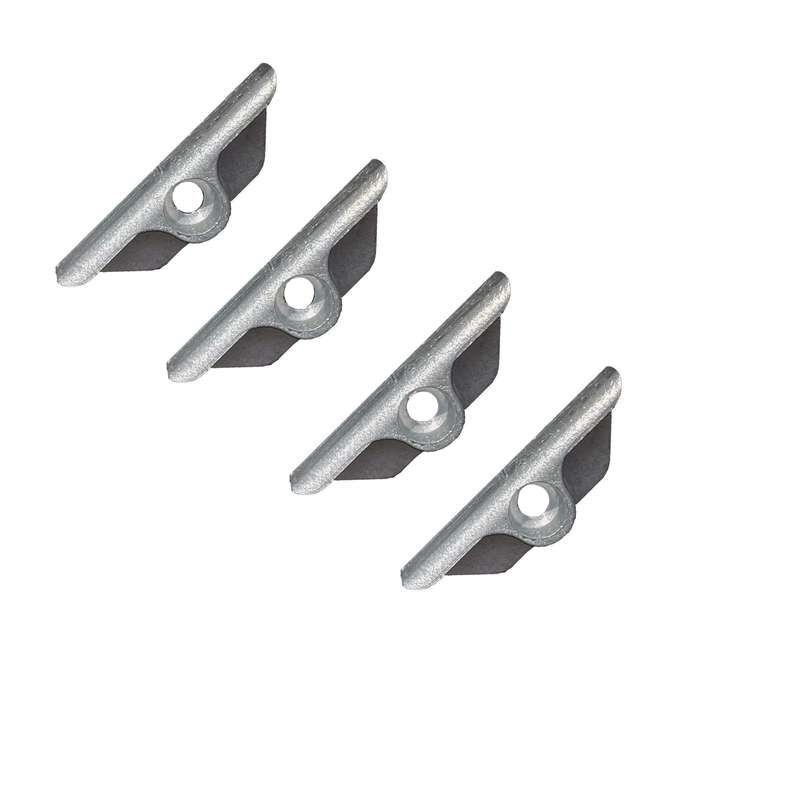 قفل در مدل آکس ۹ بسته 4 عددی قفل در مدل آکس ۹ بسته 4 عددی