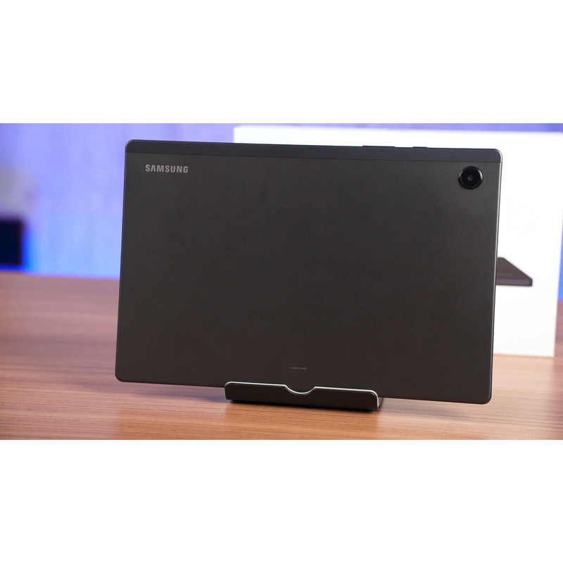 SAMSUNG - Tablette Galaxy Tab A8 Wi-Fi 4 Go / 64 Go 10.5 - Anthracite