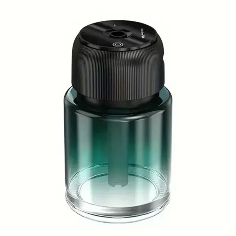 خوشبوکننده خودرو مدل P47 با رایحه Gardenia Tea حجم  160 میلی‌لیتر