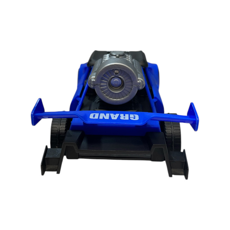 ماشین بازی مدل دودزا چراغدار