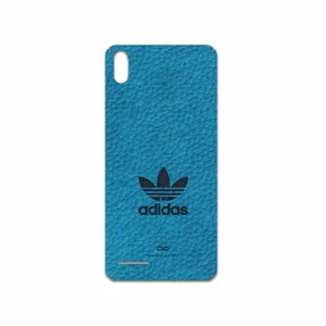 MAHOOT BL-DDS Cover Sticker for Lava Z51