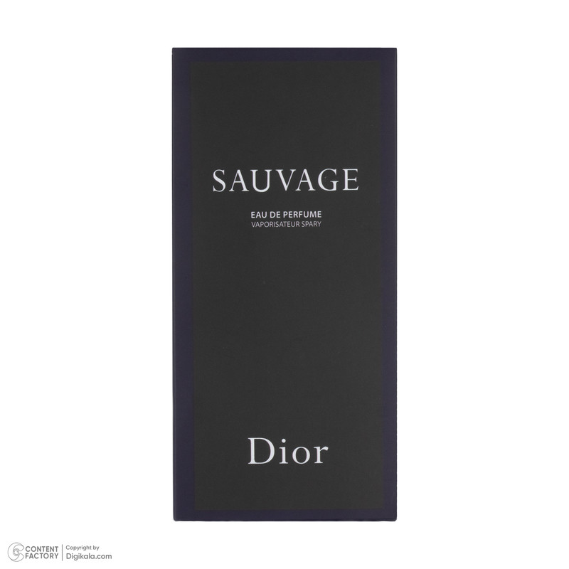 ادو پرفیوم مردانه ملگاچو مدل ساواج دیور حجم 100 میلی لیتر