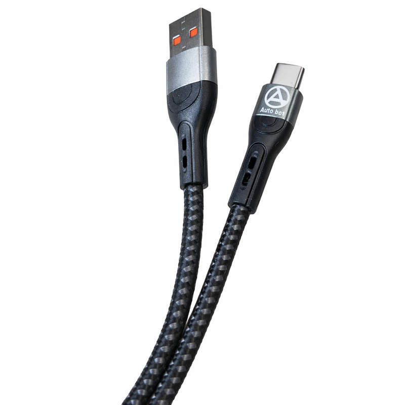 کابل تبدیل USB به USB-C اوفی مدل CA-19T طول 1 متر