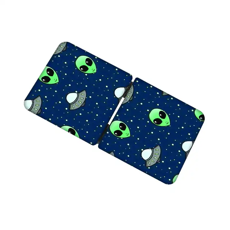 جعبه سیگار مدل فضایی کد 1007