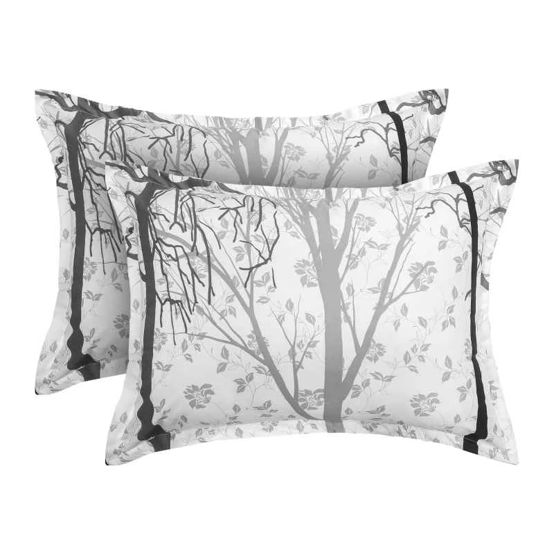 رو بالشی آدنو مدل رهام کد CH118 بسته 2 عددی