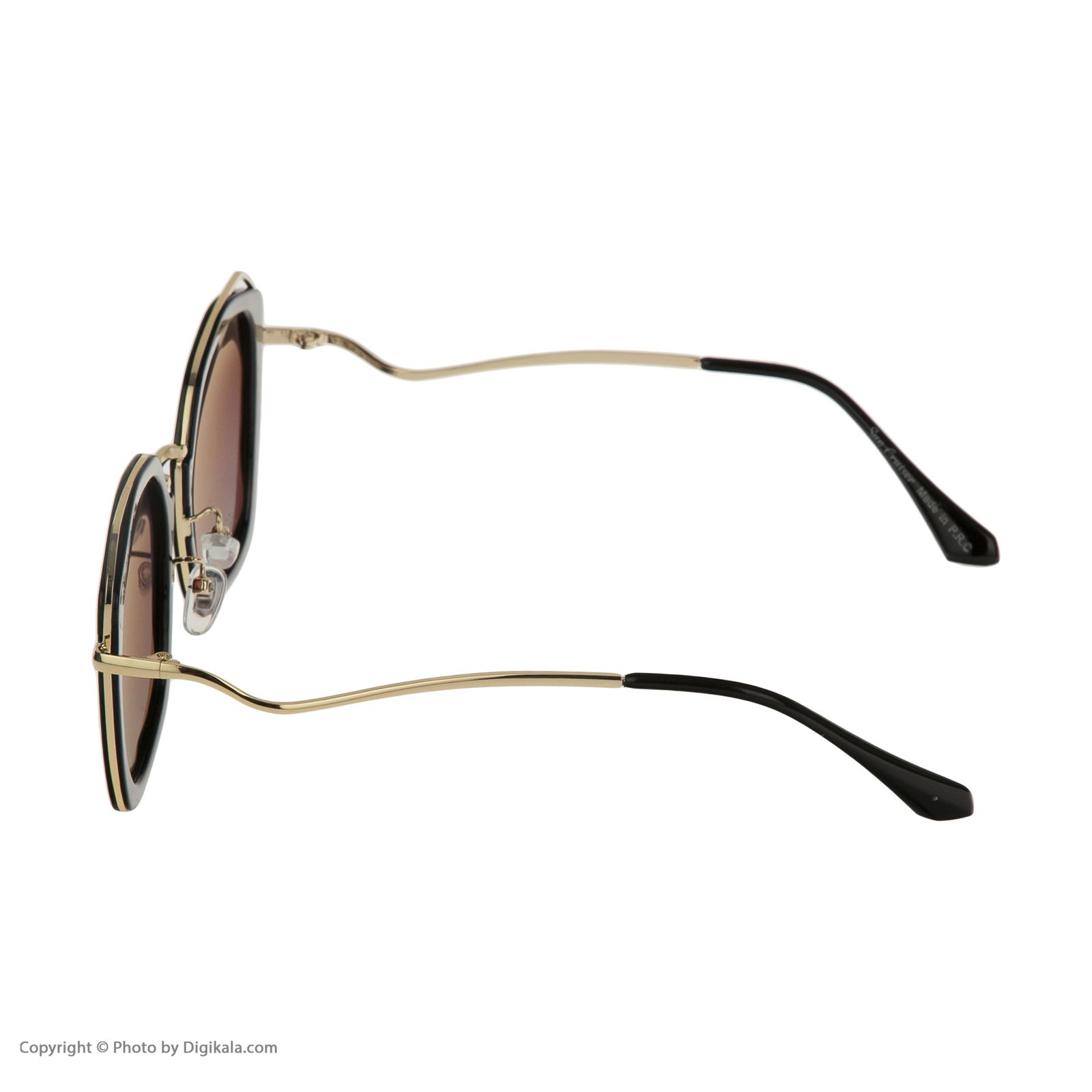 عینک آفتابی زنانه سانکروزر مدل 6020 -  - 5