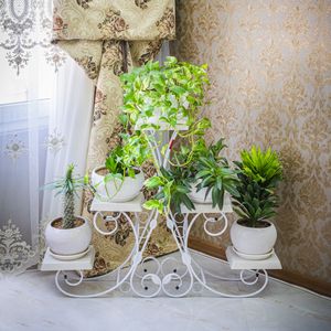 نقد و بررسی استند گلدان مدل کوهسار توسط خریداران