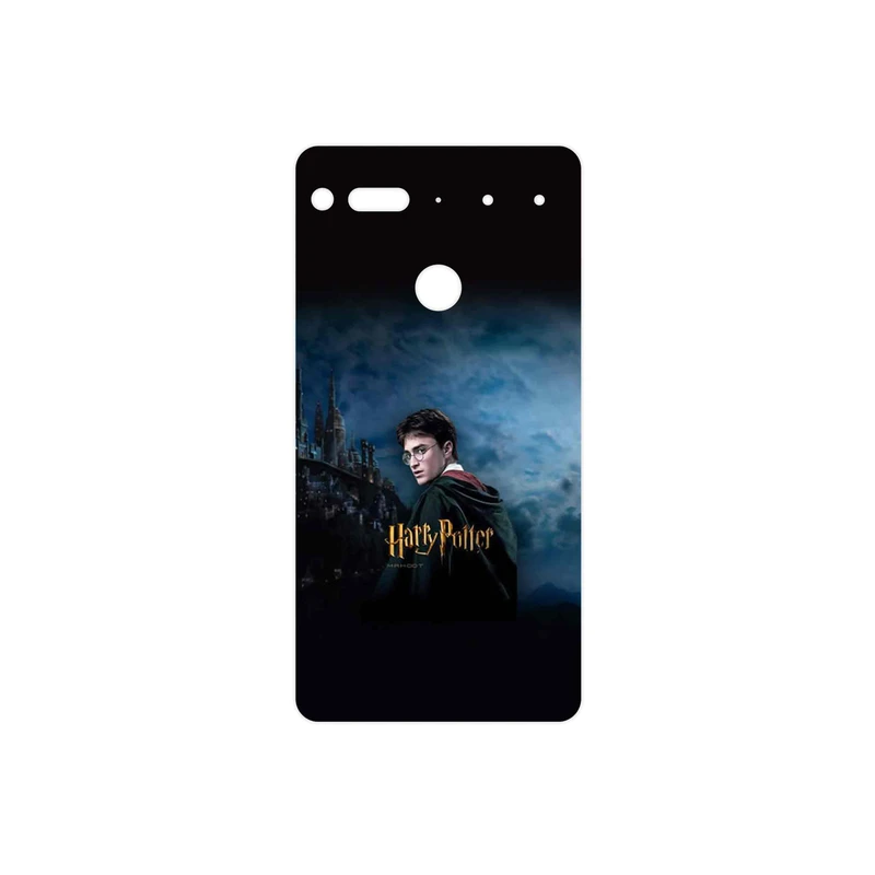 برچسب پوششی ماهوت مدل Harry Potter مناسب برای گوشی موبایل اسنشال PH1