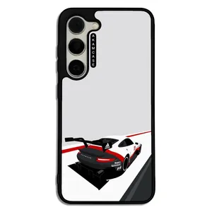 AKAM AMCWSGS23-CARS7 Cover For Samsung Galaxy S23