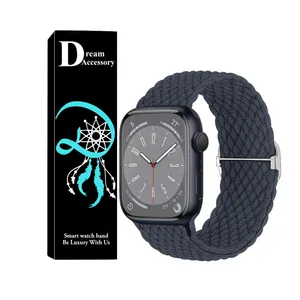 بند دریم مدل MATCHEASY مناسب برای اپل واچ سری 1 سایز 42 میلیمتری