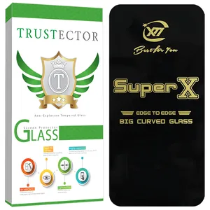 Trustector SUPXT20 Screen Protector For Samsung Galaxy A27