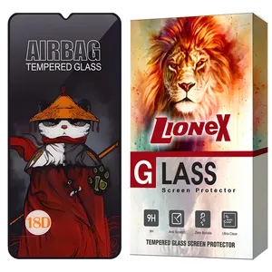 Lionex AIRL30 Screen Protector For Nokia G10 / G11 / G11 Plus / G20 / G21 / Vocal V0 Plus / Vocal V01 / BlackView Wave 6C / BlackView A52 Pro