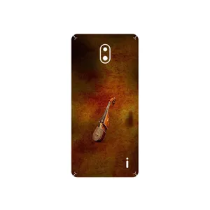 MAHOOT Rabab Cover Sticker for Nokia 1 Plus