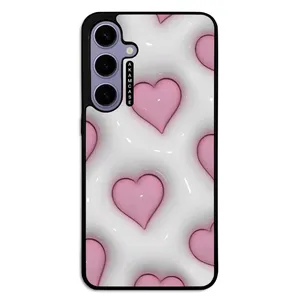 AKAM AMC-WSGS24P-JELLY-63 Cover For Samsung Galaxy S24 Plus