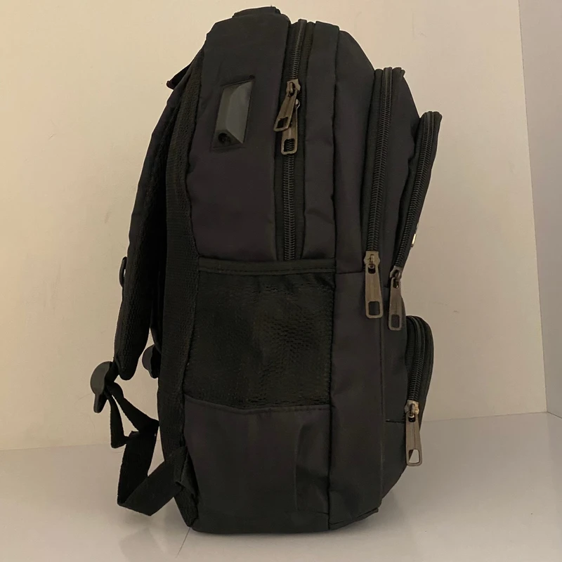 عکس شماره 3 : کوله پشتی مدرسه کد lex_ir