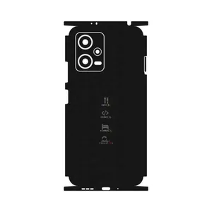 MAHOOT Programming 2-FullSkin Cover Sticker for Xiaomi Redmi Note 12 5G