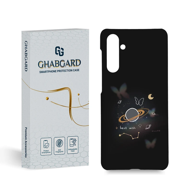 کاور قاب گارد مدل فانتزی مناسب برای گوشی موبایل سامسونگ  Galaxy M54 5G