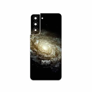 MAHOOT Universe-by-NASA-1 Cover Sticker for Samsung Galaxy S21 FE 5G