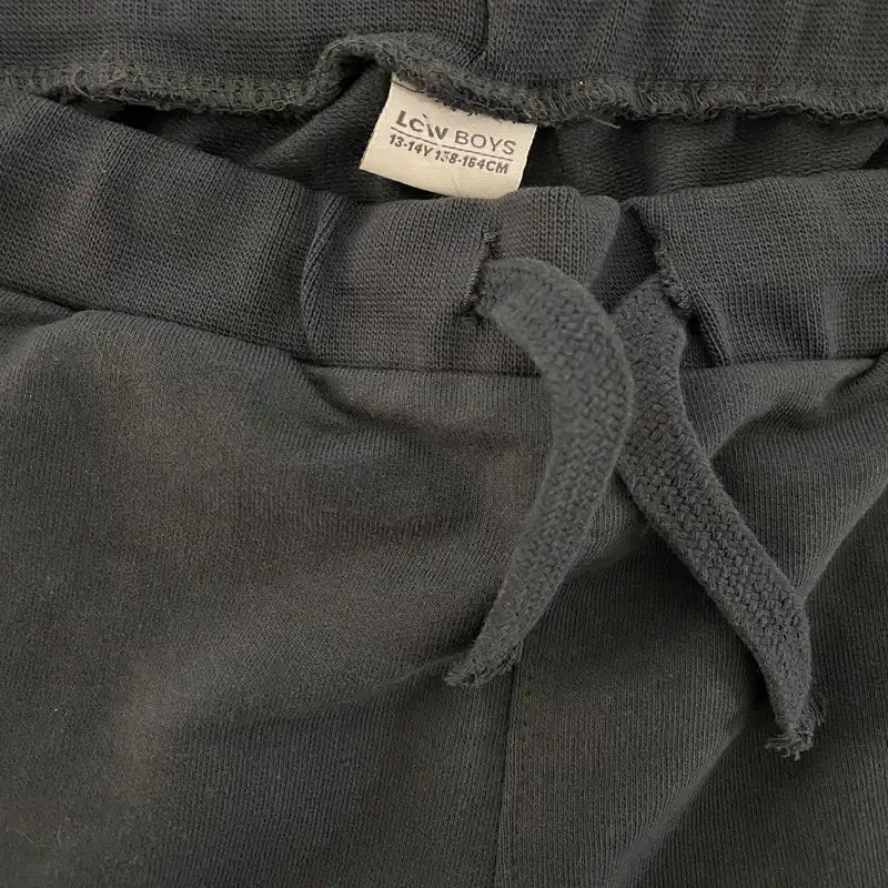 شلوار اسلش پسرانه ال سی وایکیکی مدل S46061Z4