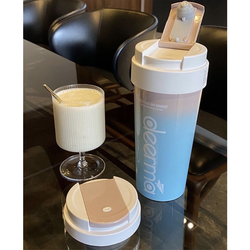 شیکر درما مدل Insulation Juice Cup گنجایش 0.3 لیتر -  - 4
