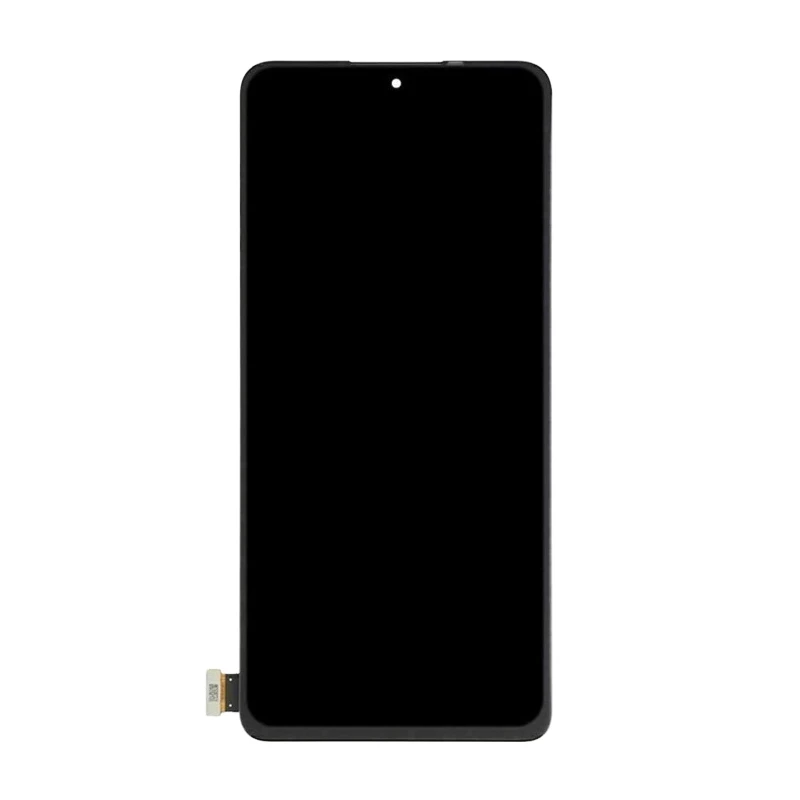 تاچ و ال سی دی کد AMS643 مناسب برای گوشی موبایل شیائومی REDMI NOTE 10