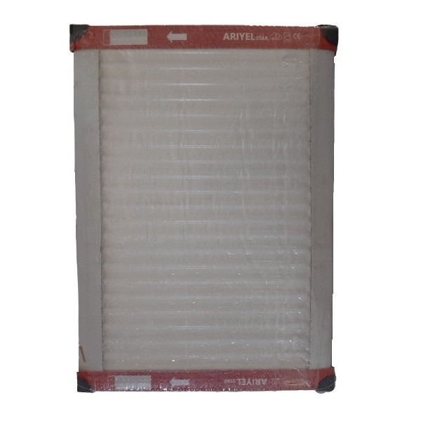 رادیاتور پنلی آریل‌استار مدل 160