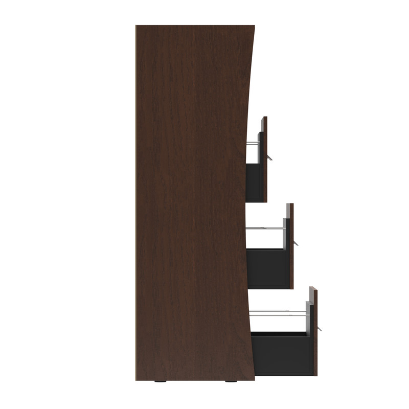فایل اداری هیراد مدل F33-MDF