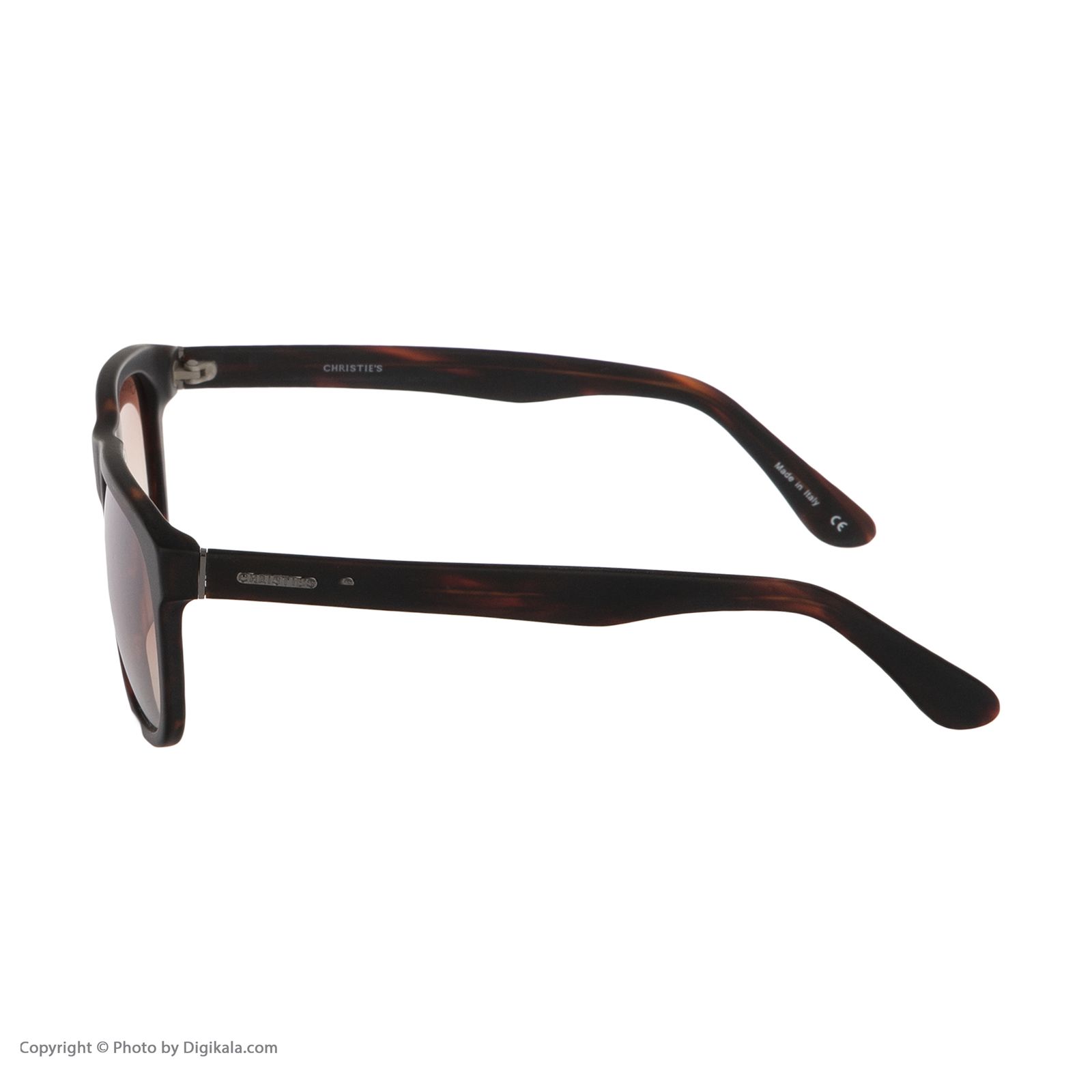 عینک آفتابی مردانه کریستیز مدل SC1084C800 -  - 4