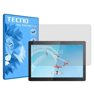 محافظ صفحه نمایش شفاف تکنو مدل HyGEL مناسب برای تبلت لنوو TAB M10 TB-X505L