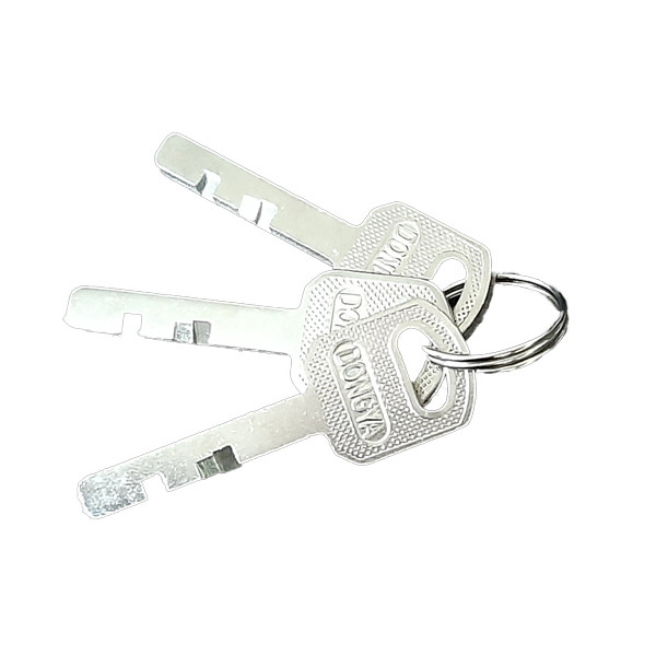 قفل کتابی دونگ یا مدل 50