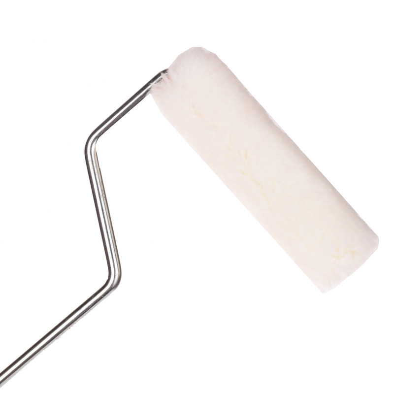 غلتک نقاشی مدل CR سایز 10 سانتیمتر