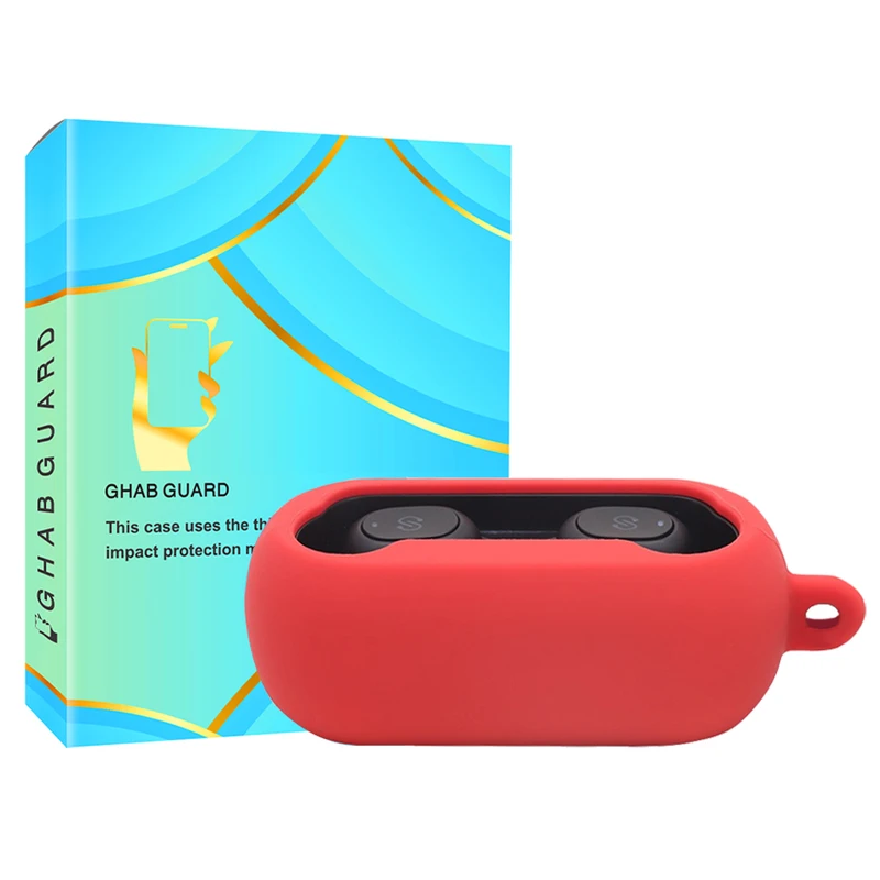 کاور قاب گارد مدل MCAI مناسب برای کیس هدفون بی سیم کیو سی وای T15