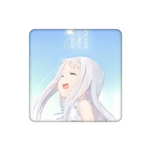 زیرلیوانی طرح انیمه Anohana کد 7810946