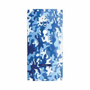 MAHOOT Army-Winter-FullSkin Cover Sticker for Nokia 2.4