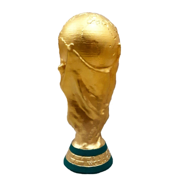 تندیس مدل جام جهانی