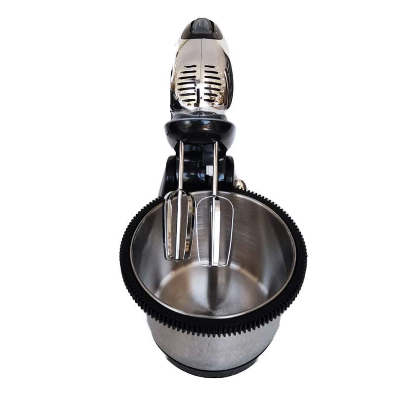 همزن رومانتیک هوم مدل SELVA8