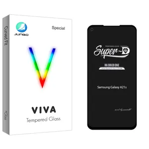 Junbo Viva SuperD Screen Protector For Samsung Galaxy A21 / A21s