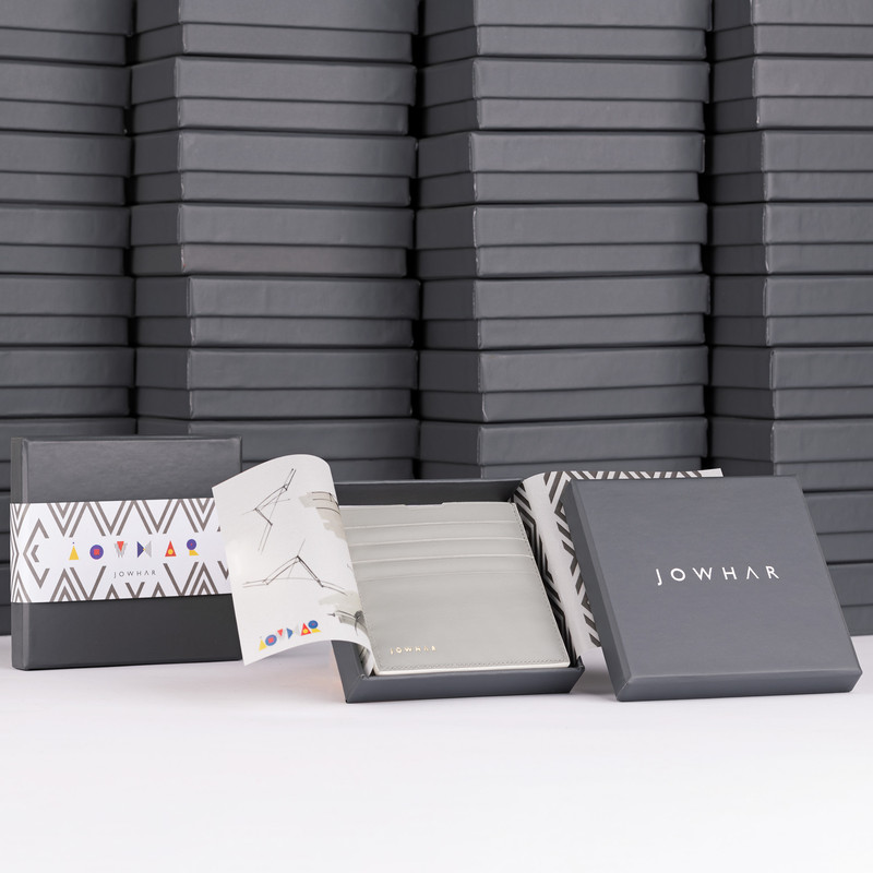 جاکارتی جوهر مدل Mini RAW 989