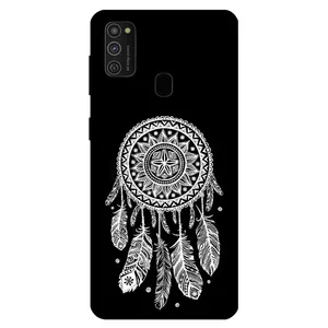 Megafone 7196 Cover For Samsung Galaxy M21 2021