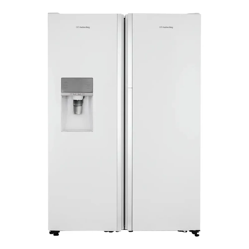 یخچال فریزر دوقلو 32 فوت آخنبرگ مدل AB-TRF-180