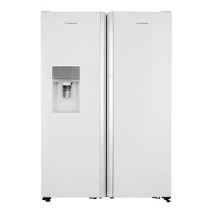 یخچال فریزر دوقلو 32 فوت آخنبرگ مدل AB-TRF-180