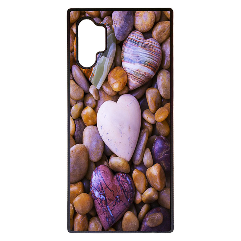 کاور طرح قلب کد 1146 مناسب برای گوشی موبایل سامسونگ galaxy note 10 plus