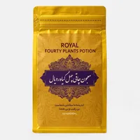 معجون چاقی رویال - 300 گرم