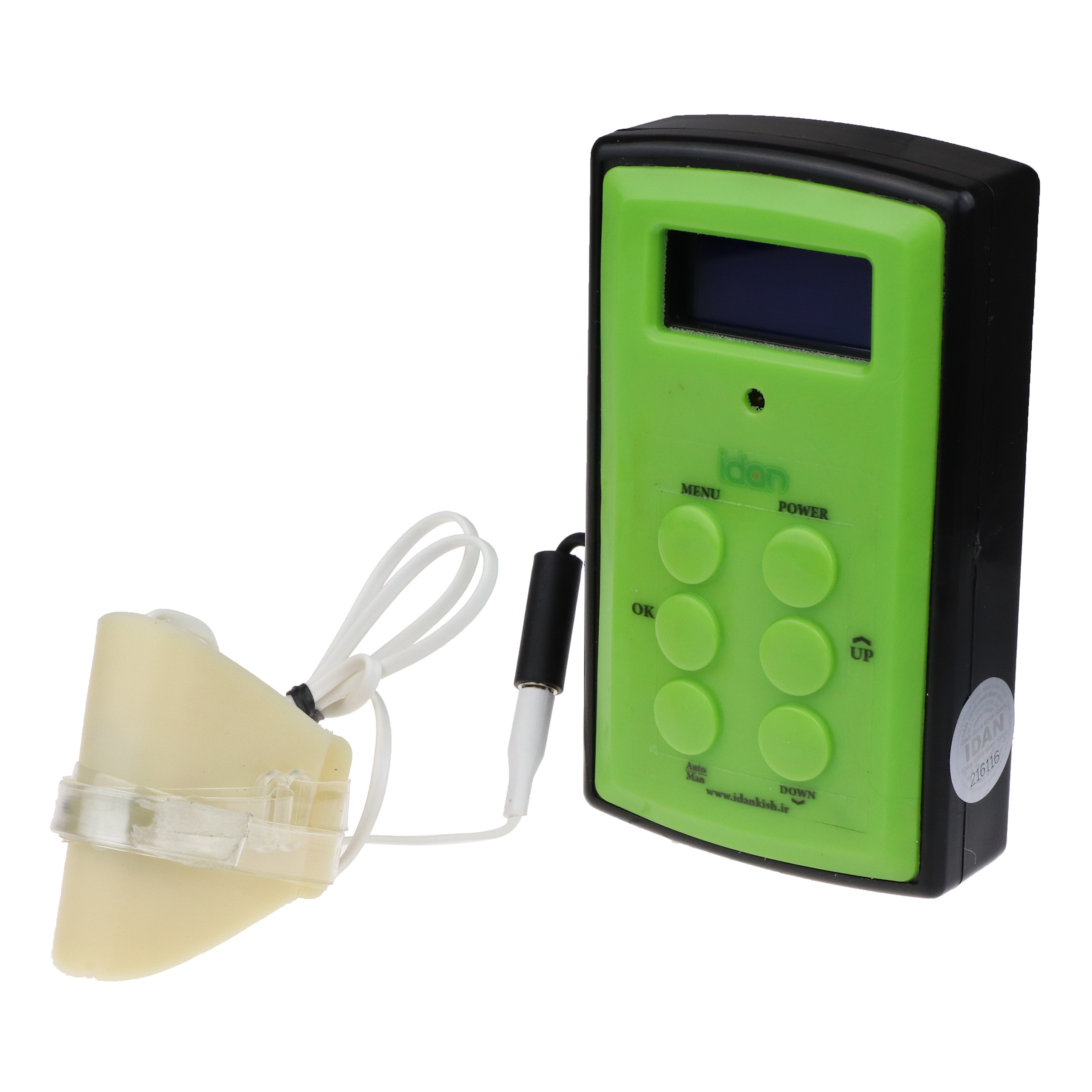 کیت کوچک کننده بینی آیدان مدل Smaller Pro کیت کوچک کننده بینی آیدان مدل Smaller Pro